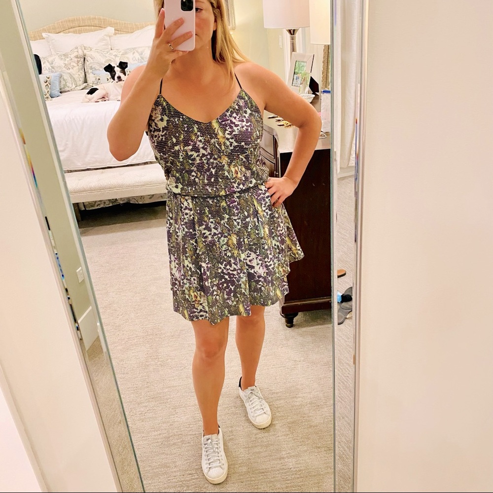 Lululemon Tennis dress